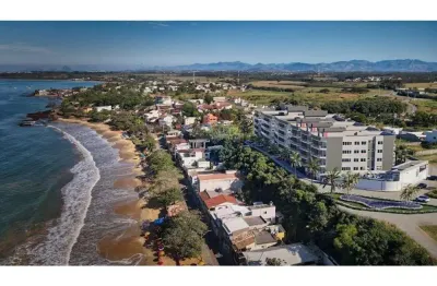 Apartamento com 3 quartos à venda no Ubú, Anchieta 