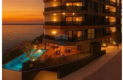 Apartamento com 3 quartos à venda no Iriri, Anchieta 