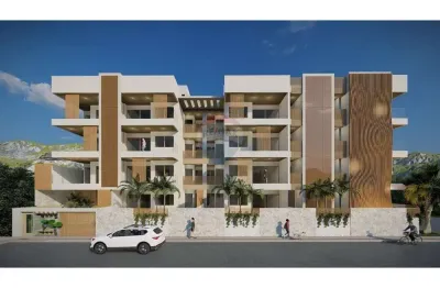 Apartamento com 3 quartos à venda no Iriri, Anchieta 