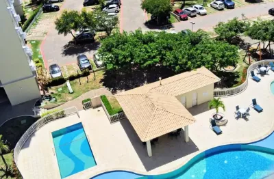 Cobertura com 3 quartos para alugar na 1ª Travessa Adélia G do Nascimento, Buraquinho, Lauro de Freitas