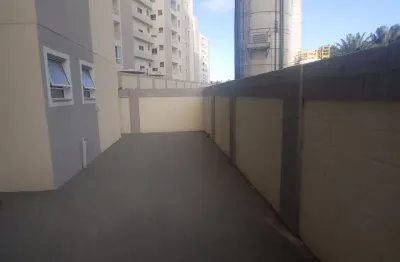 Alugo lindo apartamento 3/4 garden novo burraquinho