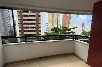Apartamento com 2 quartos à venda na Rua Hilton Rodrigues, Pituba, Salvador