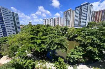 Apartamento com 2 quartos à venda na Rua Maranhão, Pituba, Salvador