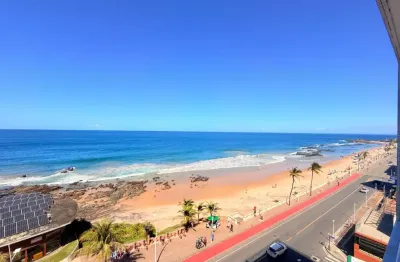Oportunidade única no expresso 2222 – frente mar em ondina!