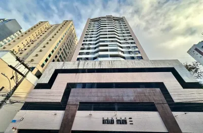 Amplo 4/4 no coração da pituba – rua tranquila e localização privilegiada!