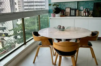 Conforto, estilo e localização na pituba – 3 quartos, 2 suítes e varanda gourmet!