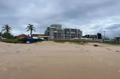 Apartamento 2/4 mobiliado pé na areia – praia do flamengo
