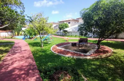 Casa térrea para locação – ampla, confortável e completa na priscila dultra vilas do atlântico