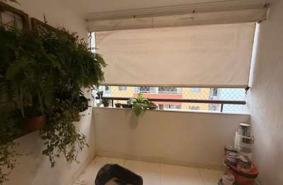 Apartamento com 3 quartos à venda na Rua Hilton Rodrigues, Pituba, Salvador