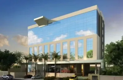 Sala comercial com 1 sala para alugar na Avenida Praia de Itapoan, Atlântico Norte, Lauro de Freitas