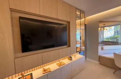 Excelente opção de apartamento 2/4 com dependência na pituba – r$ 430.000