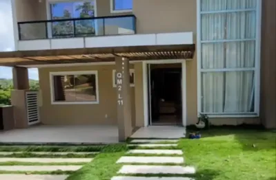 Oportunidade imperdível em alphaville litoral norte 2!