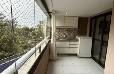 Cosmopolitan home & stay alphaville - excelente apartamento de quarto & sala a venda - porteira fechada