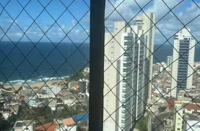 Apartamento com 3 quartos à venda na Avenida Anita Garibaldi, Garcia, Salvador
