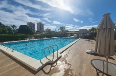 Excelente oportunidade no condomínio villa tropical, localizado na avenida orlando gomes, em piatã!