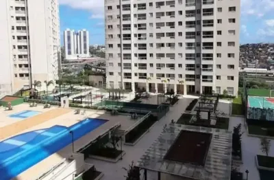 Excelente apartamento 2/4 com suíte no horto bela vista – condomínio reserva das plantas  valor: r$ 480.000