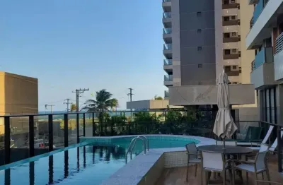 Apartamento com 2 quartos para alugar no Costa Azul, Salvador 