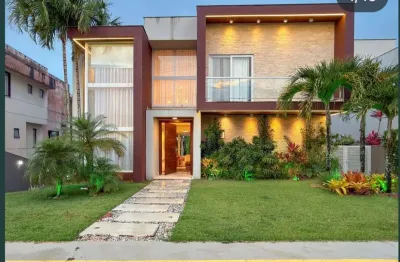 Alugo casa aluguel alphaville salvador 2*   - area construída 650m2.