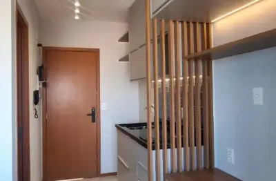 Apartamento com 1 quarto para alugar na Rua Aristóteles da Costa Leal, Piatã, Salvador