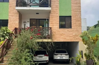 Casa no condomínio residencial patamares – reformada e pronta para morar  valor de venda: r$ 1.050.000