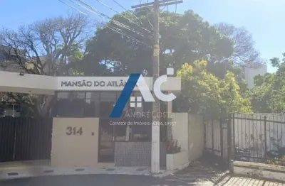 Apartamento com 4 quartos para alugar no Rio Vermelho, Salvador 