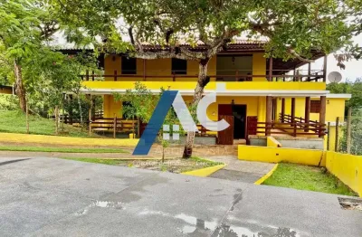 Aluguel de casa/sitio com total infra estrutura na reserva de sapiranga (lagoa de árua)