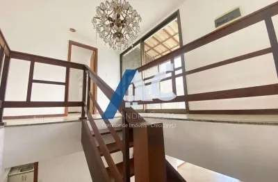 Aluguel apartamento cobertura duplex 5/4 no itaigara - oportunidade