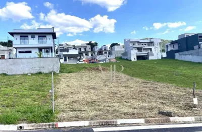 Terreno condomínio greenfield bairro jd dos pinheiros – atibaia 360 m²