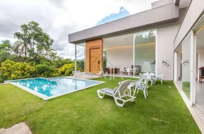Casa no condomínio porto atibaia para venda com 5 suítes, r$ 6.000.000,00
