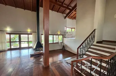 Casa com 4 quartos à venda na Rua Vladimir Herzog, 340, Vila Giglio, Atibaia