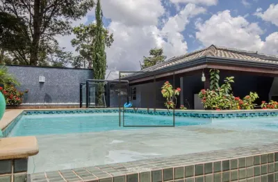 Casa com 3 dormitórios à venda, 250 m² por r$ 1.150.000,00 - jardim dos pinheiros - atibaia/sp