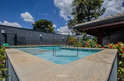 Casa com 3 dormitórios à venda, 250 m² por r$ 1.199.000,00 - jardim dos pinheiros - atibaia/sp