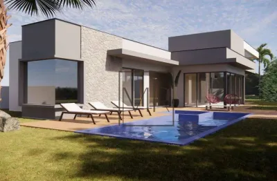 Casa com 4 dormitórios à venda, 297 m² por r$ 3.300.000,00 - figueira garden - atibaia/sp