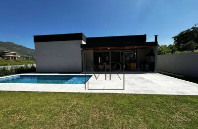 Casa com 4 dormitórios, 390 m² - venda por R$ 4.000.000 ou aluguel por R$ 20.000,00 + Condomínio e IPTU/mês - Condomínio Itaporã - Atibaia/SP