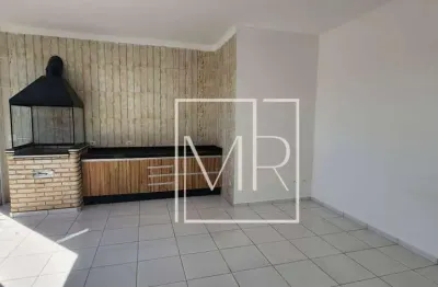 Casa com 3 dormitórios à venda, 155 m² por R$ 750.000,00 - Jardim Maristela - Atibaia/SP