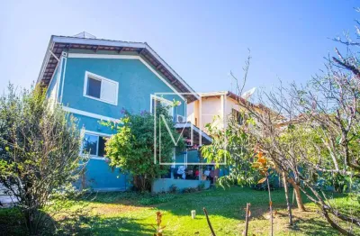 Casa com 3 dormitórios à venda, 178 m² por r$ 900.000,00 - cidade satélite - atibaia/sp