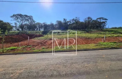 Terreno em condomínio fechado à venda na Estrada da Cachoeira, 2795, Boa Vista, Atibaia