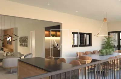 Apartamento com 3 dormitórios à venda, 150 m² por r$ 1.504.243,00 - vila gardênia - atibaia/sp