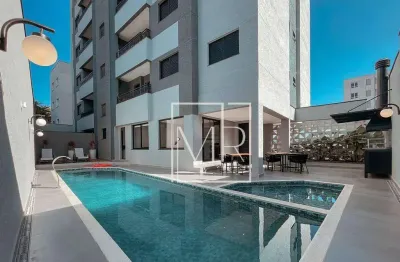 Apartamento com 2 quartos à venda na Rua João Serbino, 429, Alvinópolis, Atibaia