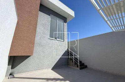 Casa com 3 dormitórios à venda, 92 m² por r$ 699.000,00 - jardim dos pinheiros - atibaia/sp