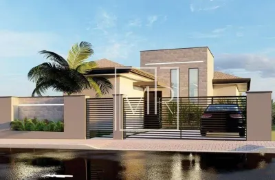 Casa com 3 dormitórios à venda, 160 m² por r$ 1.150.000,00 - serras atibaia ii - atibaia/sp