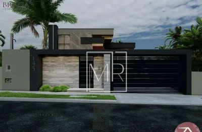 Casa com 3 dormitórios à venda, 178 m² por r$ 1.100.000,00 - serras atibaia ii - atibaia/sp