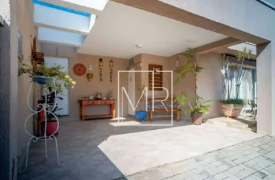 Casa com 3 dormitórios à venda, 197 m² por r$ 1.400.001,00 - residencial quadra dos principes - atibaia/sp
