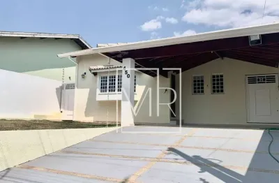 Casa com 4 dormitórios à venda, 240 m² por r$ 999.000,00 - jardim dos pinheiros - atibaia/sp