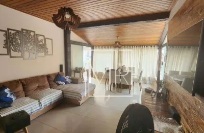 Casa com 3 dormitórios à venda, 144 m² por r$ 850.000,00 - alvinópolis - atibaia/sp