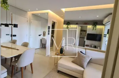 Apartamento à venda - natur residencial - atibaia/sp