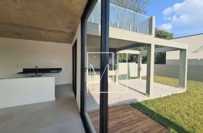 Casa em condomínio fechado com 4 quartos à venda na Estrada Zezico Peçanha, 645, Nova Gardênia, Atibaia