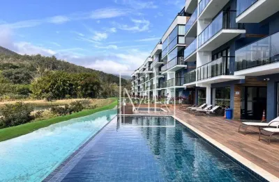 Apartamento cobertura à venda com 4 dormitórios sendo 2 suítes, com 185m² por r$1.350.000,00 no condomínio villa dos lagos, em atibaia sp.