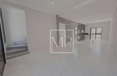 Sobrado com 2 dormitórios à venda, 86 m² por r$ 520.000,00 - jardim das cerejeiras - atibaia/sp