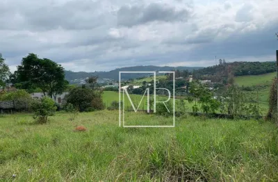 Terreno à venda, 1256 m² por r$ 1.150.000,00 - jardim dos pinheiros - atibaia/sp
